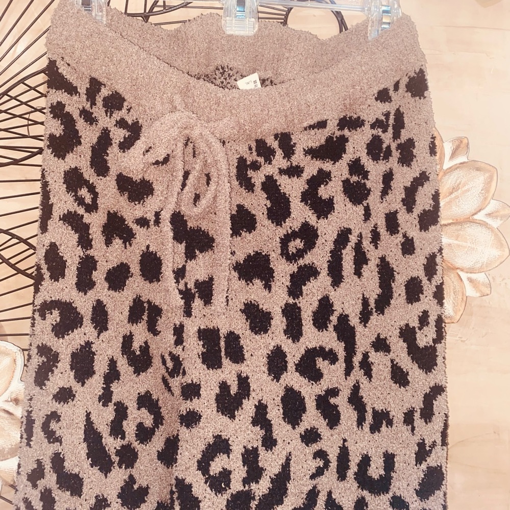 Comfy luxe loungers